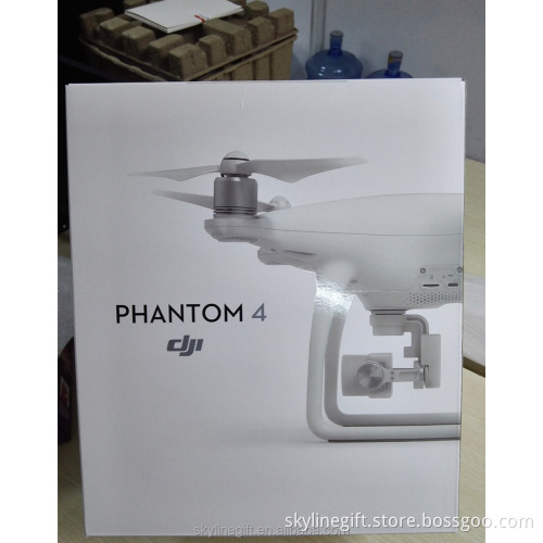 Promotional price Now ----DJI Phantom 4 drone with 1 extra battery